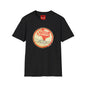 The Clash - Pace Concerts - Unisex Softstyle T-Shirt