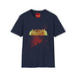 I Got Wood Funny Lumberjack T-Shirt — Camping, Outdoors & Carpenter Gift