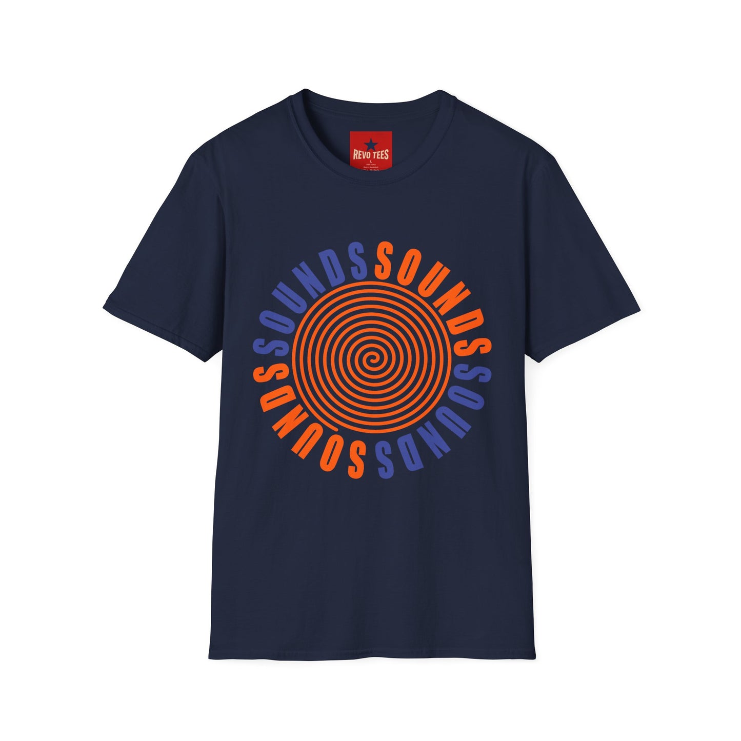 Kurt Cobain Iconic T-Shirt