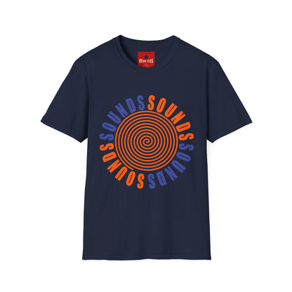 Kurt Cobain Iconic T-Shirt