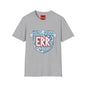 T‑Shirt — Robot House "ERR" Graphic Tee