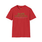 Alias Investigations T-Shirt — Detective Agency Graphic Tee