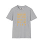 Revotees Smells Like Teen Spirit Nirvana Unisex Softstyle T-Shirt - alternate view 5