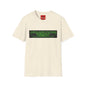 Weyland-Yutani Logo T-Shirt — Sci‑Fi Corporation Emblem Tee