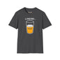 Revotees Beer Loading 62 Funny Pixel Pint Graphic for Beer Lovers T-Shirt - alternate view 5