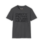 Revotees House Music Dirty Filthy House Music Graphic for Djs Edm Fans T-Shirt - alternate view 2