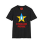 Propane Company T-Shirt — Strickland Propane Logo Tee