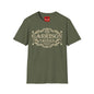 T-Shirt — The Garrison Tavern Vintage Logo Tee