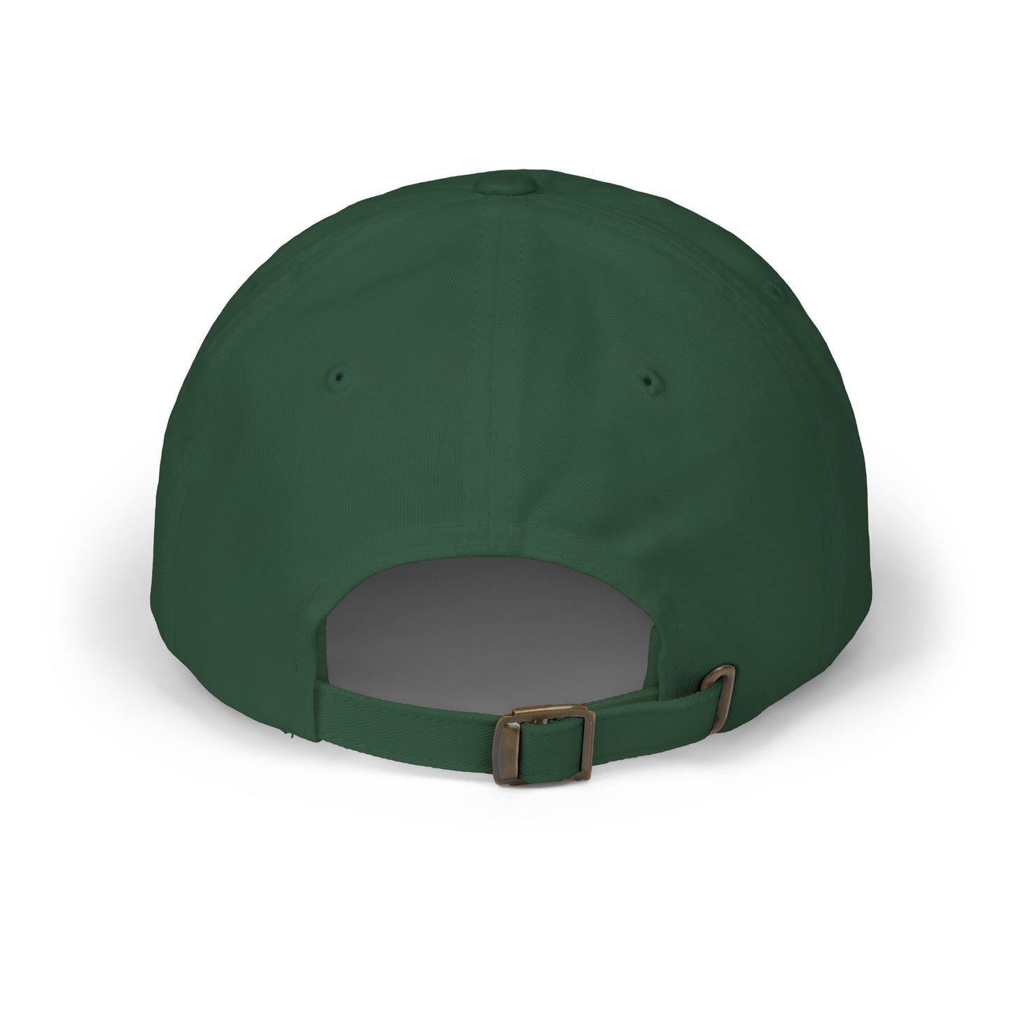 Revotees Star Logo Cap — Embroidered Baseball Hat