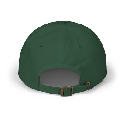 Revotees Star Logo Cap — Embroidered Baseball Hat