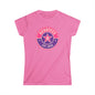 Women's Revotees Revolution Shot F2 T-Shirt