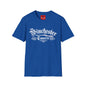 Winchester Tavern T-Shirt — Vintage Pub Logo Shirt