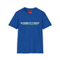 Invisibility T‑Shirt — “Currently Deactivated” Graphic Tee