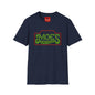 Uncle Moe’s Family Feedbag T-Shirt — Retro Farmhouse Logo Tee