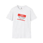 Revotees Hello My Name Is Inigo Montoya You Killed My Father Movie Quote T-Shirt - alternate view 2