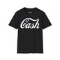 Revotees Cash As Work by Jack White Softstyle T-Shirt - alternate view 2