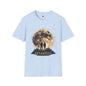 REVOTEES Moonlit Couple T-Shirt