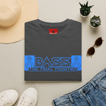 Bass: The Final Frontier T-Shirt
