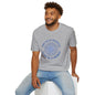 Particle Physics Gives Me a Hadron T-Shirt
