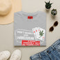 Don't Gamble - Unisex Softstyle T-Shirt