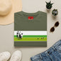 Banksy T-Shirt Middle England