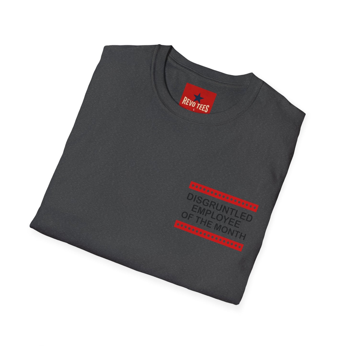 Disgruntled Employee of the Month T-Shirt