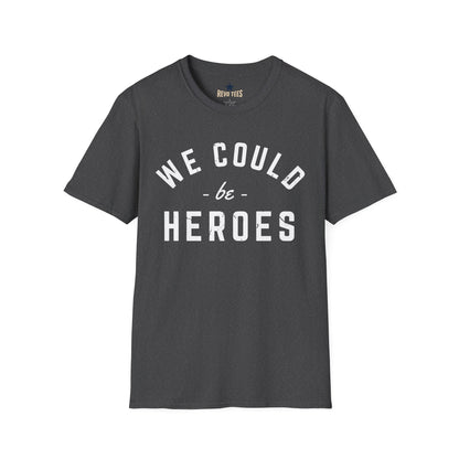 Revotees Unisex Softstyle T-Shirt - alternate view 5