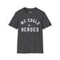 Revotees Unisex Softstyle T-Shirt - alternate view 5