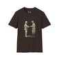 Revotees Pleased to Meet You Illustration T-Shirt - alternate view 5