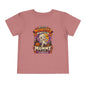 REVOTEES Toddler Monster In Training "Mummy" Halloween Tee