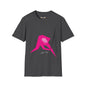Revotees The Clash London Calling Project Tour Softstyle T-Shirt - alternate view 2