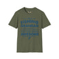 Revotees Fishing Grandad Im a Fishing Grandad Graphic for Proud Grandpa Father S Day Gift T-Shirt - alternate view 6