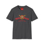 Valley World Theme Park T-Shirt — 'America's Favorite' Retro Family Fun Tee
