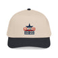 Revotees Live Free Stay Wild Baseball Cap