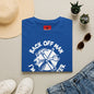Engineer T-Shirt — "Back Off Man I'm An Engineer" Mechanical Tools Tee