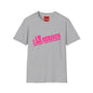 Serious Shirley Tee — "I AM SERIOUS and Don't Call Me Shirley" Graphic T-Shirt