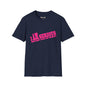Revotees Serious Shirley I Am Serious and Dont Call Me Shirley Graphic T-Shirt - alternate view 10