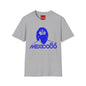 World Cup 2026 - Mexico 86 Soccer Legend T-Shirt — Retro Maradona Style Graphic Tee