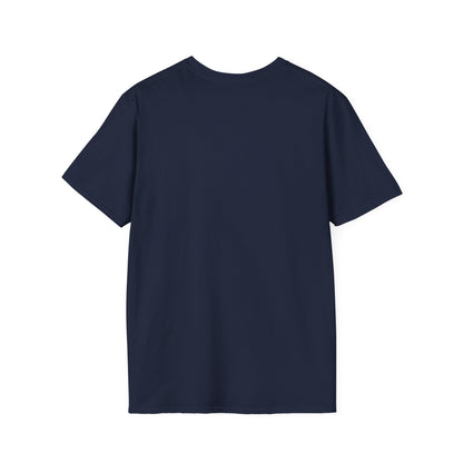 Revotees Graphic Grayscale Middle Finger Design T-Shirt - alternate view 14