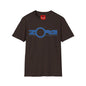 Zorg Industries Logo T-Shirt — Retro Sci‑Fi Graphic Tee