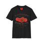 Tomacco Vintage Farm T‑Shirt — H.J. Simpson’s ‘Smash & Mild’ Graphic Tee
