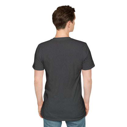 EST. 1982 Crest T‑Shirt — Vintage Heraldic Graphic Tee