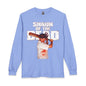 Shaun of the Dead Long Sleeve Tee - Horror Comedy Movie Shirt