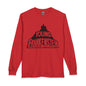 Young Frankenstein Long Sleeve Tee