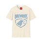 Direwolves - Winterfell Unisex Softstyle T-Shirt