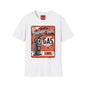 Boulder Hill Gas Station Classic T