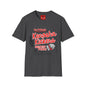 Kenosha Kickers Polka Band T‑Shirt