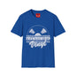 Championship Vinyl T-Shirt