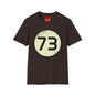 Vintage '73 Circle Graphic T-Shirt