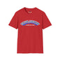 Revotees Yeah I Know I Dont Like Me Too Unisex Softstyle T-Shirt - alternate view 8